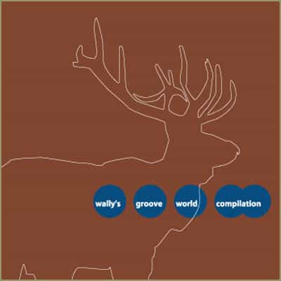 Wally's Groove World Compilation
