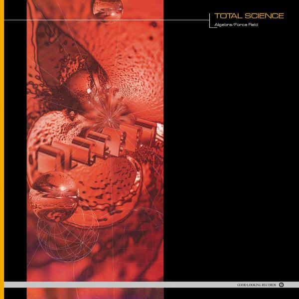 Algebra / Force Field