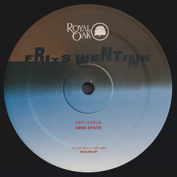 Redline EP