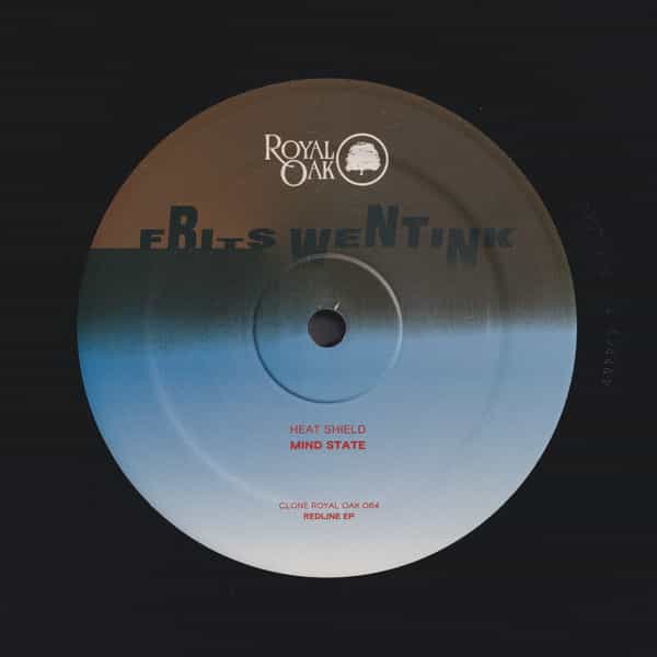 Redline EP